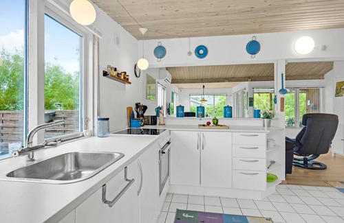 Vordingborg House | 2 bedroom nice home in Vordingborg