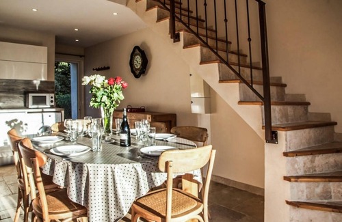 Cabrerolles House | 2 bedroom nice home in Cabrerolles