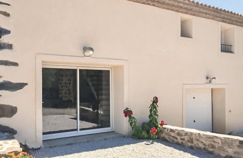 Cabrerolles House | 2 bedroom nice home in Cabrerolles