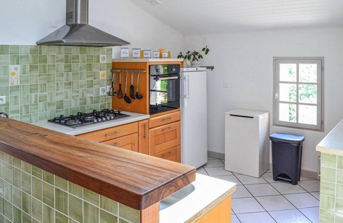 Saint-Salvy House | 2 bedroom nice home in Saint-Salvy