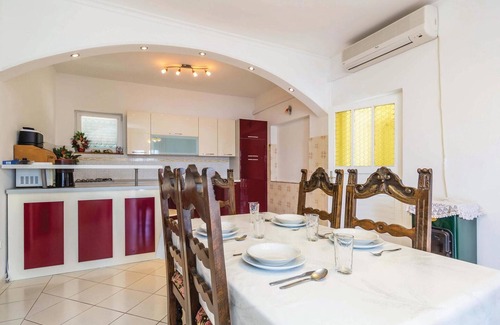 Baric Draga House | 2 bedroom nice home in Baric Draga