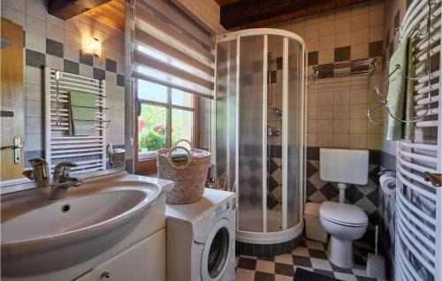 Donja Stubica House | 2 Bedroom Nice Home In Donja Stubica