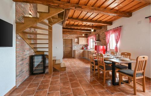 Gornja Rijeka House | 2 Bedroom Nice Home In Gornja Rijeka