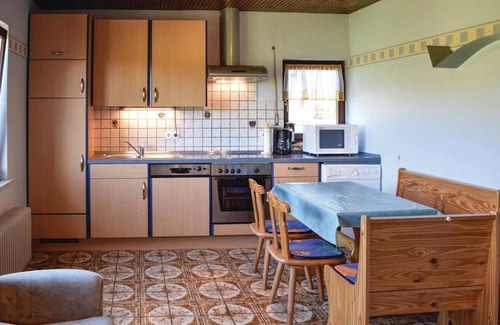 Sellerich House | 2 bedroom nice home in Sellerich