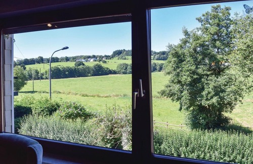 Sellerich House | 2 bedroom nice home in Sellerich
