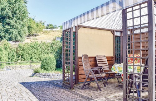 Sellerich House | 2 bedroom nice home in Sellerich