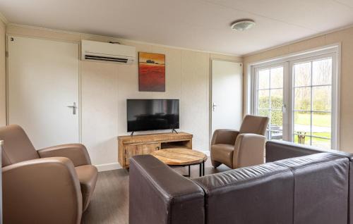 Wagenborgen House | 2 Bedroom Nice Home In Wagenborgen