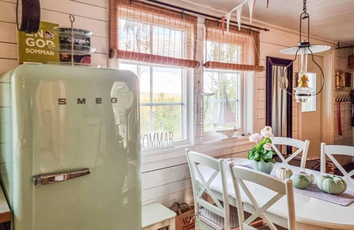 Bottnaryd House | 2 bedroom nice home in Bottnaryd