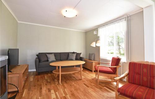 Eda Municipality House | 2 Bedroom Nice Home In Åmotfors