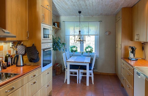 Aneby House | 2 bedroom nice home in Aneby