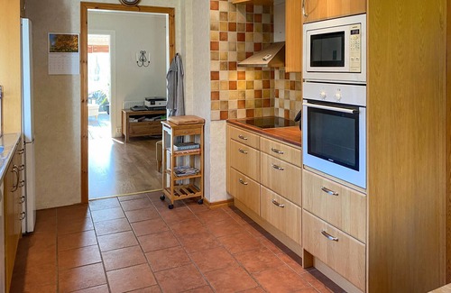 Aneby House | 2 bedroom nice home in Aneby