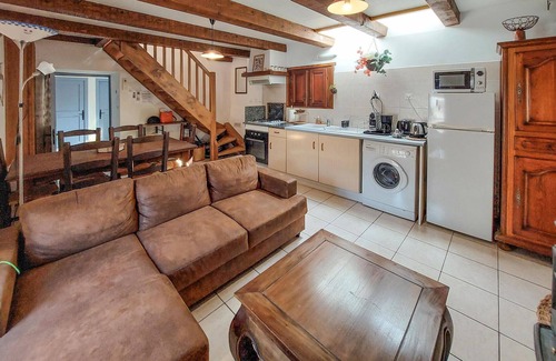 Aste House | 2 bedroom nice home in Asté