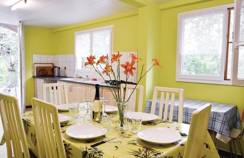 Athis House | 2 bedroom nice home in Athis