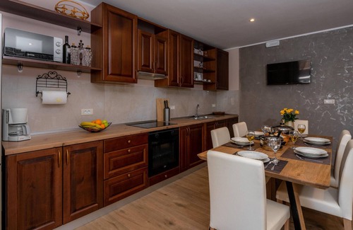 Juricev Kal House | 2 bedroom nice home in Barban