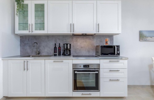 Barbariga House | 2 bedroom nice home in Betiga