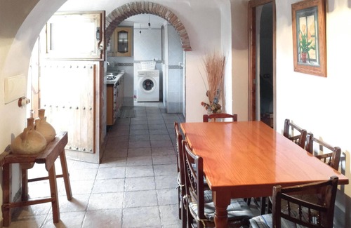 Baza House | 2 bedroom nice home in Baza