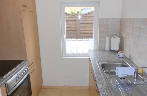 Dranske House | 2 bedroom nice home in Dranske