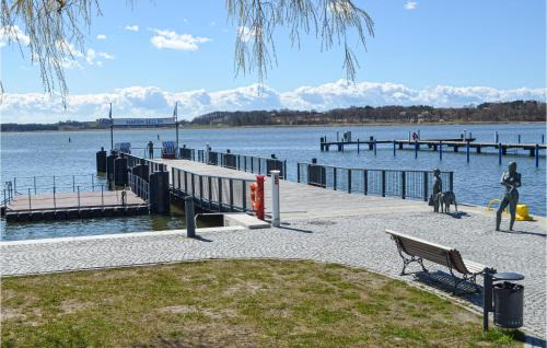 Mariendorf House | 2 Bedroom Nice Home In Mariendorf