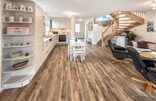 Zirchow House | 2 bedroom nice home in Zirchow