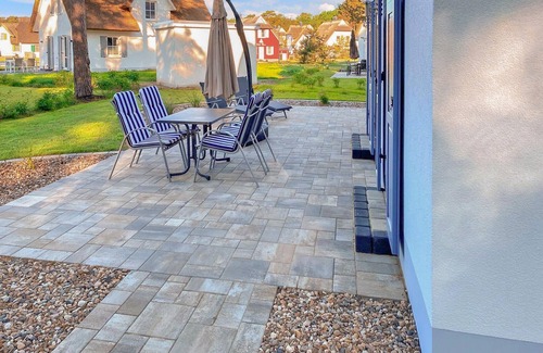 Zirchow House | 2 bedroom nice home in Zirchow