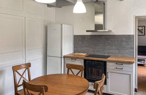 Dompierre-les-Ormes House | 2 bedroom nice home in Trambly