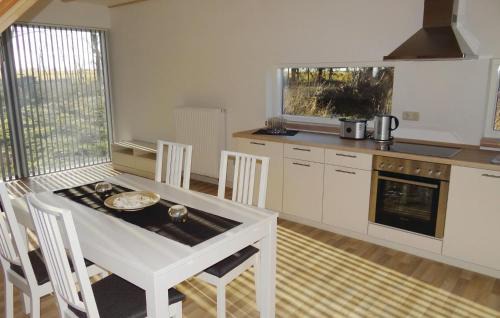 Dolitz House | 2 Bedroom Nice Home In Gnoien Ot Dölitz