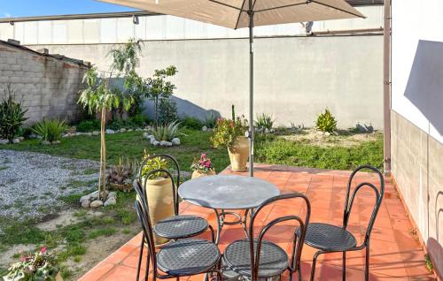 Polistena House | 2 Bedroom Nice Home In Polistena