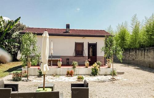 Polistena House | 2 Bedroom Nice Home In Polistena