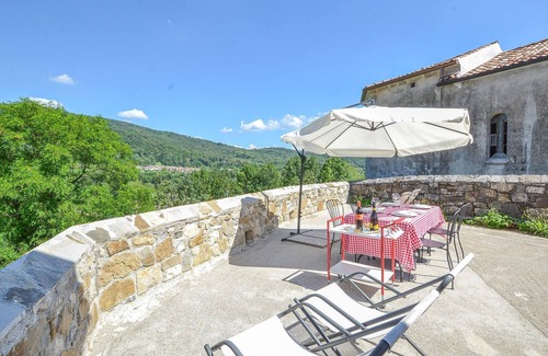 Pulfero House | 2 bedroom nice home in Pulfero