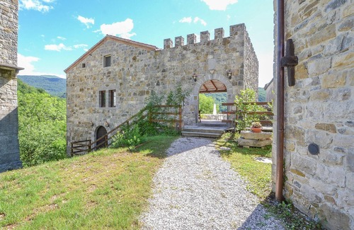 Pulfero House | 2 bedroom nice home in Pulfero