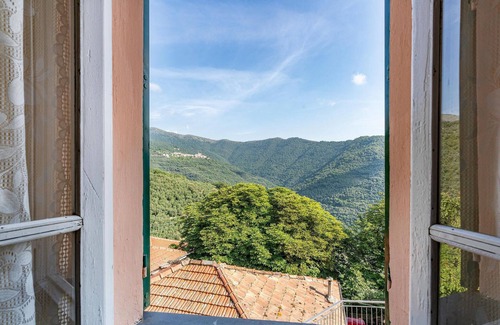 Valloria House | 2 bedroom nice home in Valloria