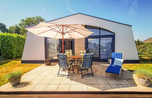 Lemmer House | 2 bedroom nice home in Lemmer