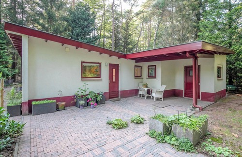 Maarn House | 2 bedroom nice home in Maarn