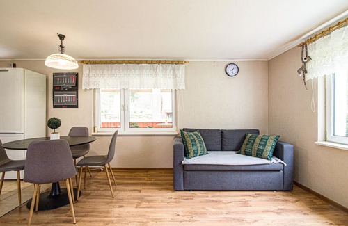 Jedwabno House | 2 bedroom nice home in Jedwabno