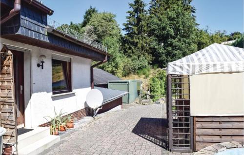Sellerich House | 2 Bedroom Nice Home In Sellerich
