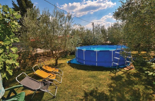Fijeroga House | 2 bedroom nice home in Smarje
