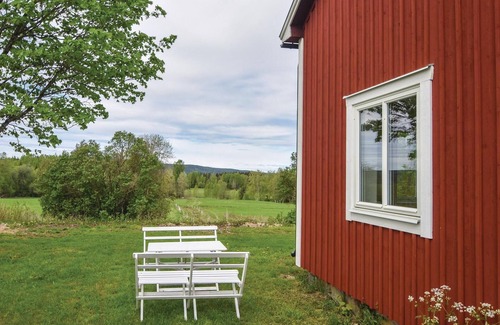 Eda Municipality House | 2 bedroom nice home in åmotfors