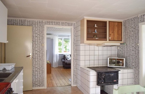 Asenhoga House | 2 bedroom nice home in åsenhöga
