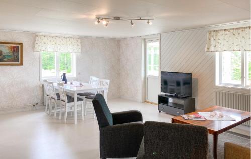 Kristdala House | 2 Bedroom Nice Home In Kristdala