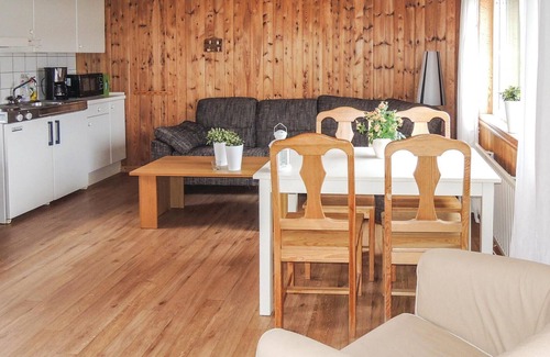 Urshult House | 2 bedroom nice home in Urshult