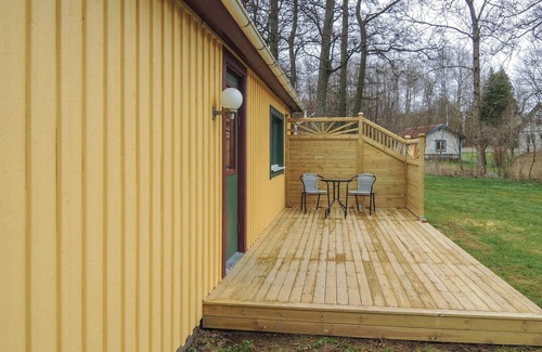 Urshult House | 2 bedroom nice home in Urshult
