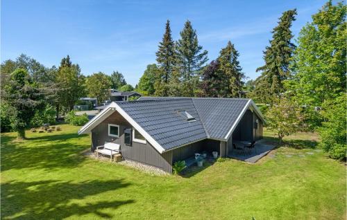 Skibby House | 2 Bedroom Nice Home In Skibby