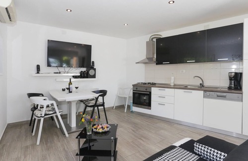 Solin House | 2 bedroom nice home in Solin