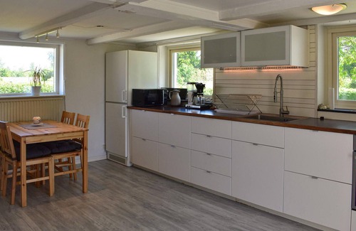 Ystad House | 2 bedroom nice home in Ystad
