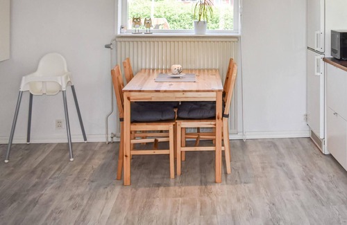 Ystad House | 2 bedroom nice home in Ystad