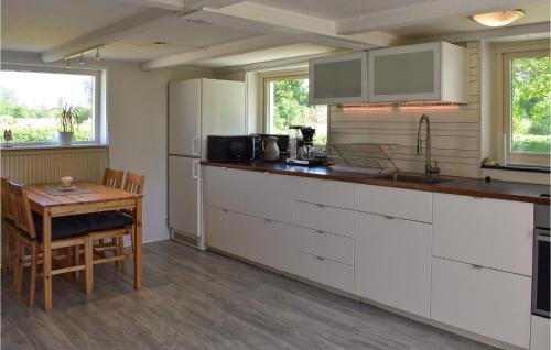 Ystad House | 2 Bedroom Nice Home In Ystad