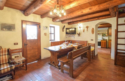 Sovramonte House | 2 bedroom nice home in Sovramonte