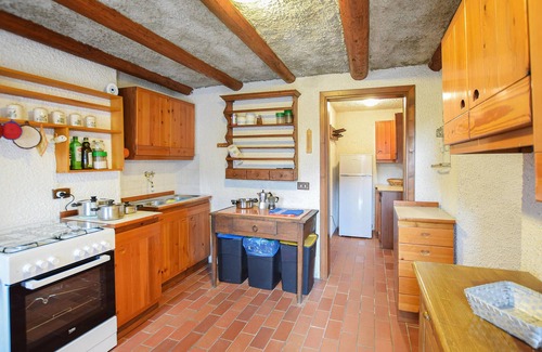 Sovramonte House | 2 bedroom nice home in Sovramonte