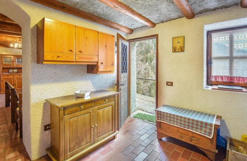 Sovramonte House | 2 bedroom nice home in Sovramonte