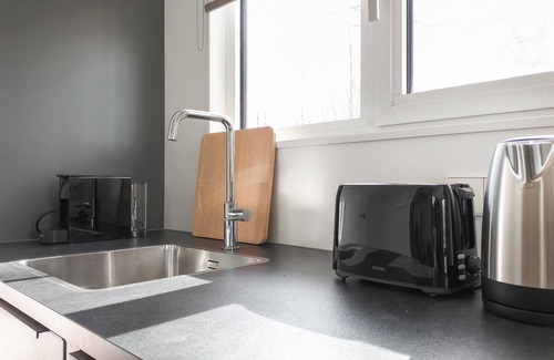 Oosterwolde House | 2 bedroom nice home in Oosterwolde